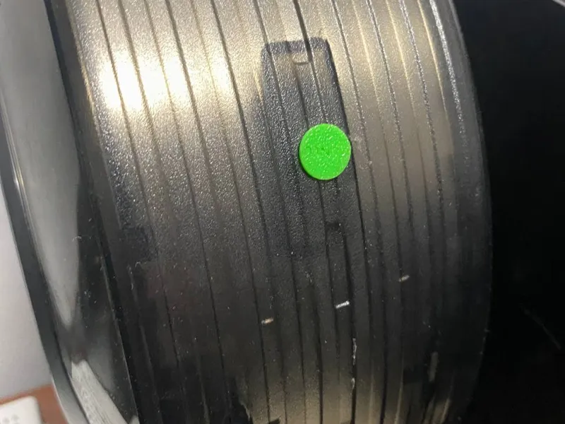 Sealing plug for Sunlu Filadryer S2