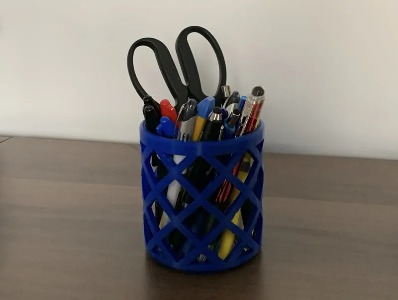 Pencil Holder