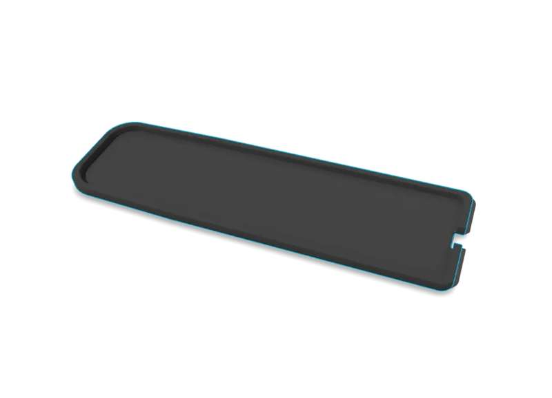 E90 middleconsole phone replacement/cover