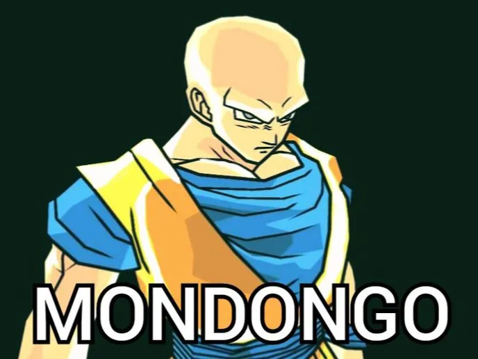 Mondongo