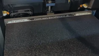 Creality K1, K1C & K1 Max Glass Sub Bed Mod