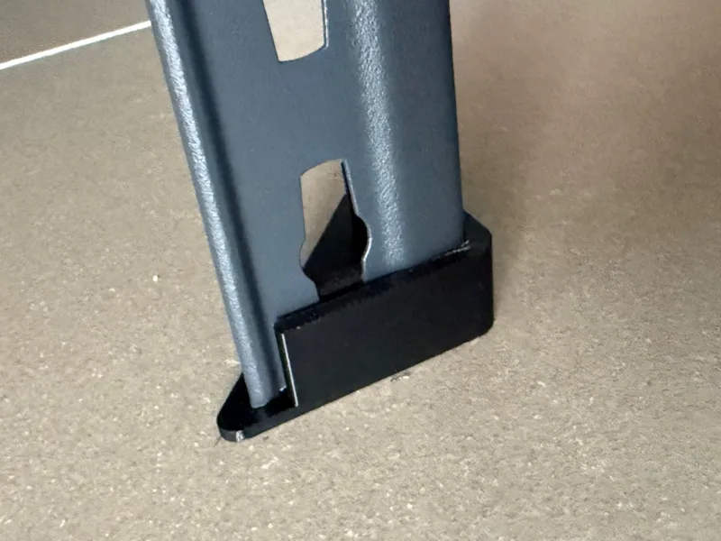 Shelf Feet Pad