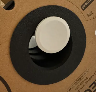 A1 Mini Bushing for Cardboard Spools