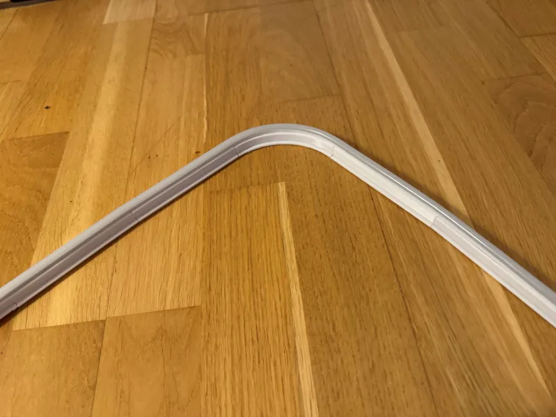 LSC Smart Connect , Smart Neon LED Strip - holder