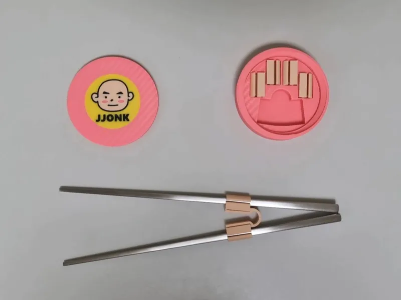 Chopstick Helper