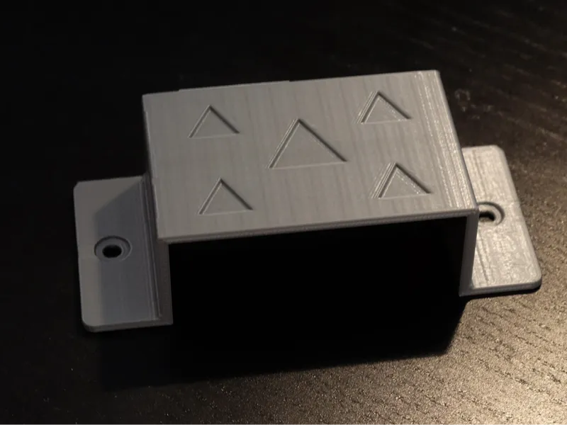HDMI Holder