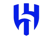Saudi Al Hilal Club Medal