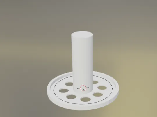 bin crusher