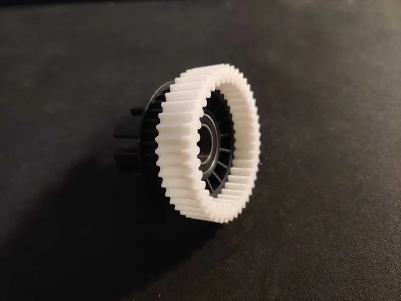 assorted electric skateboard pulley adaptors