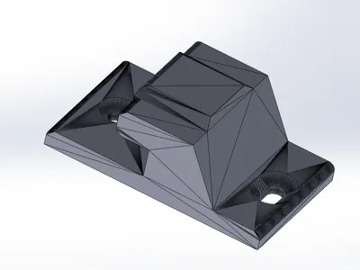 Wall equipment