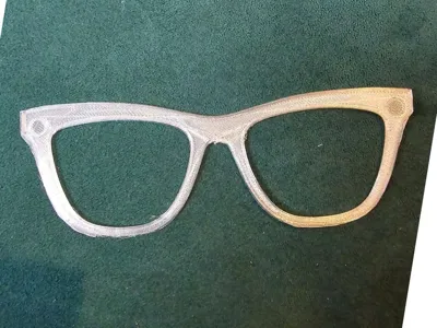 Pair eyewear harper topper