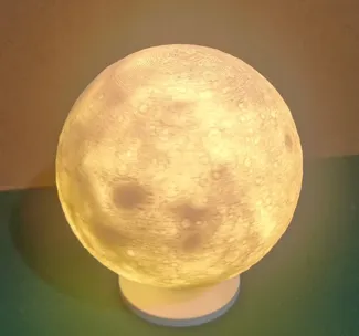 月球灯