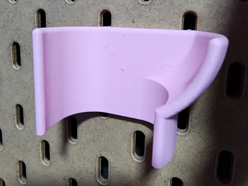 SKADIS/SKÅDIS Dyson Airstrait Holder