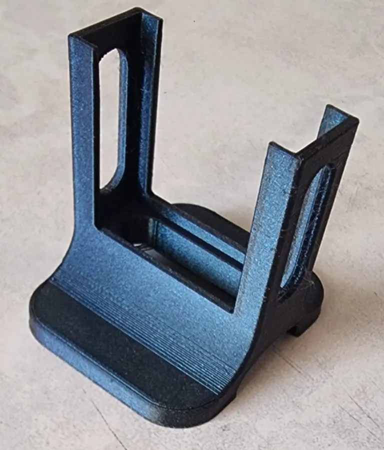 Hygrometer Stand