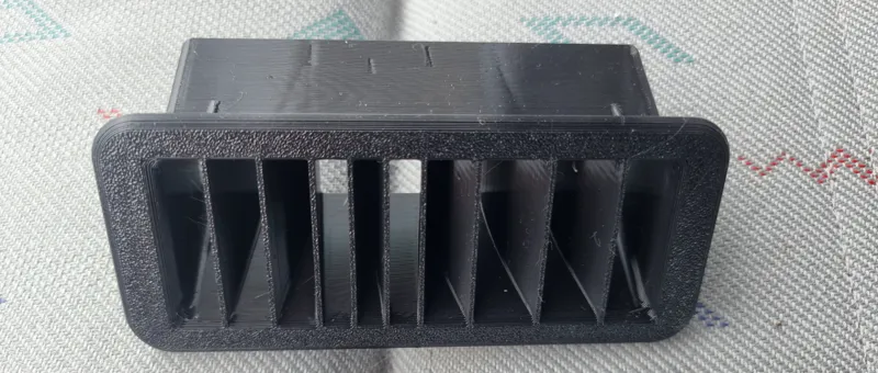 VW T4 Front Vent