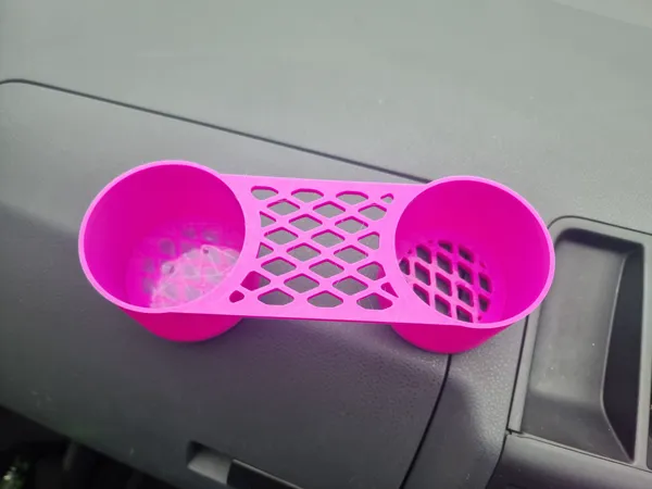 Porte-gobelets VW T5