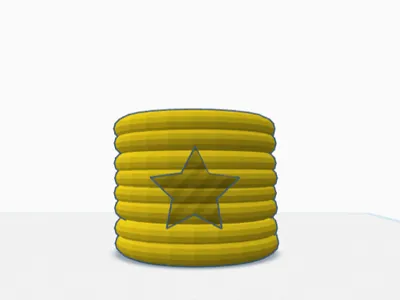 Flower Pot