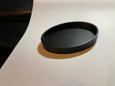 Soap Dispenser Lid