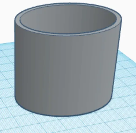 Pen Holder fo Desk