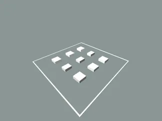 calibration bed easy