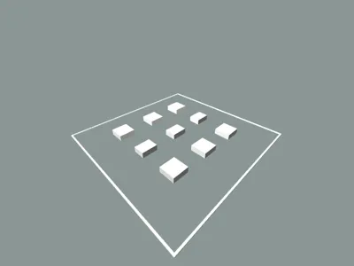 calibration bed easy
