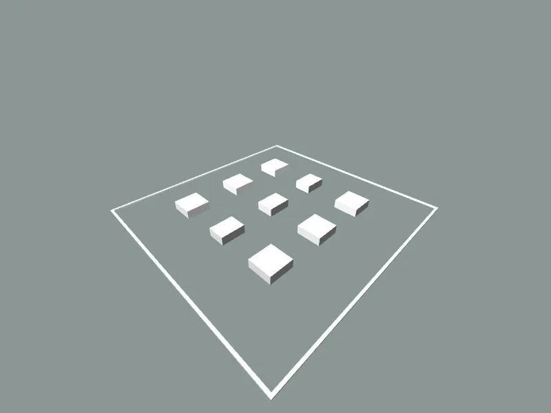 calibration bed easy