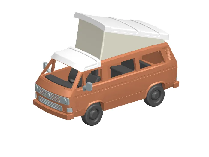westy
