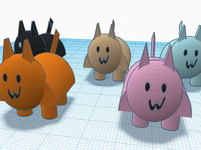 KITTY ARMY CREEPY???