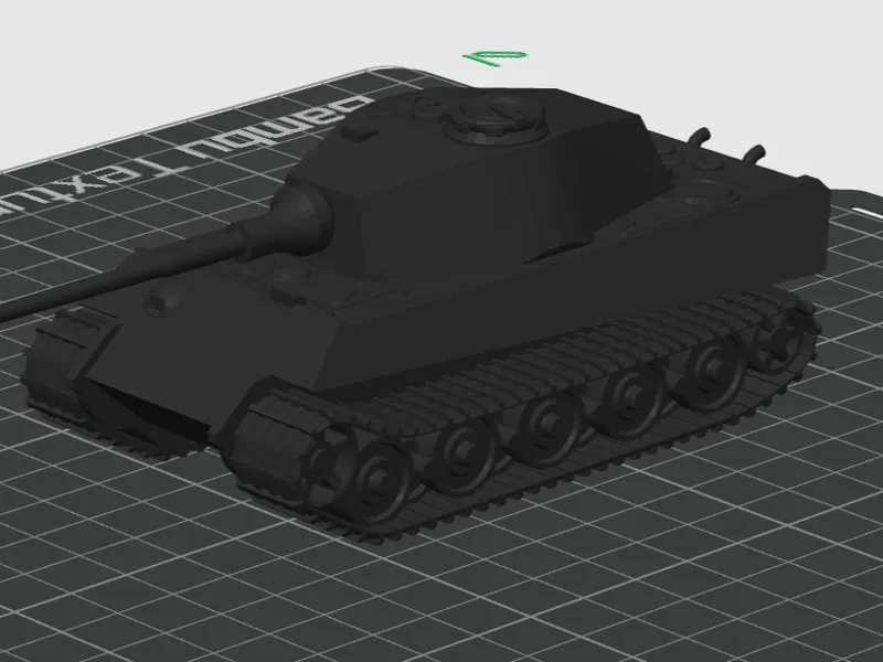 tiger 2
