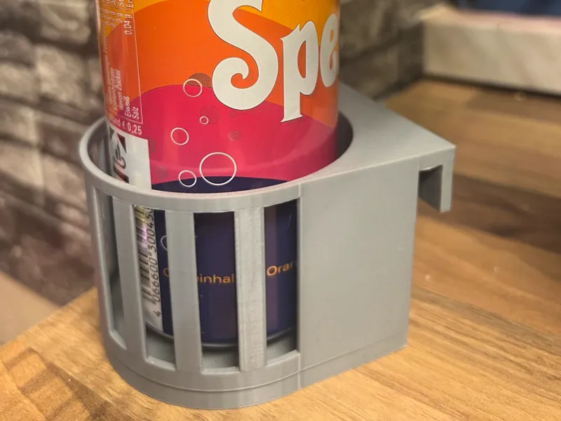 Getränkehalter / Cupholder