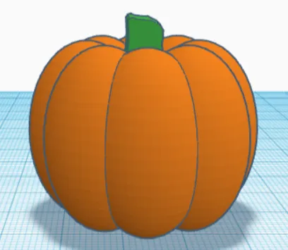pumpkin