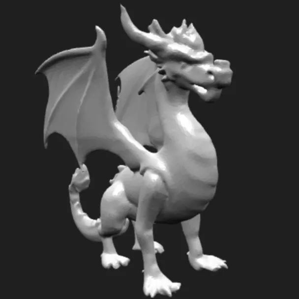 Big Dragon