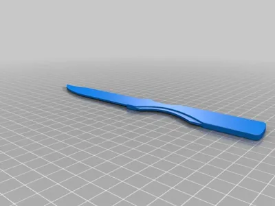 dexter kill knife