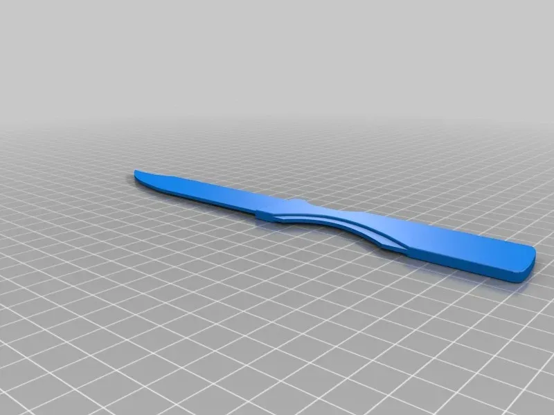 dexter kill knife