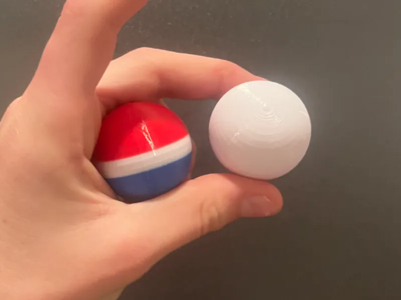 Ball - Sphere