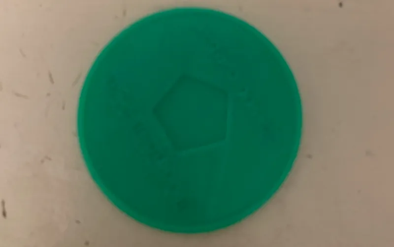 my coin