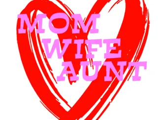 mom wife aunt