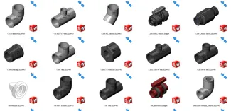 Pipe Fittings