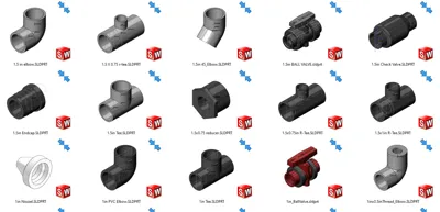 Pipe Fittings