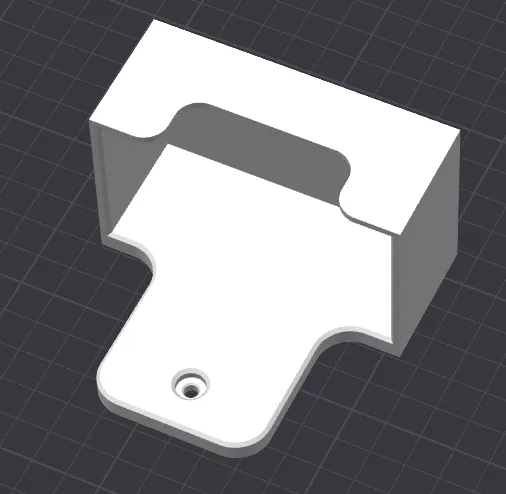 Netatmo Thermostat WallMount