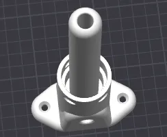 Water Rocket Launchpad