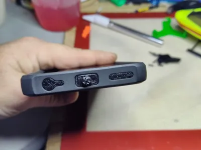 Dust covers for the Motorola Moto G 5G phone port