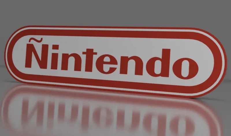 Nao Intendo Lighting