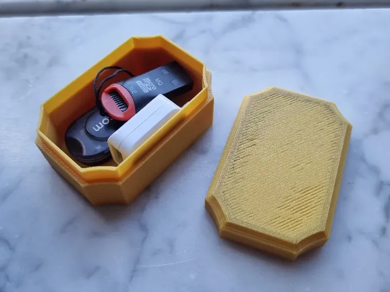 Small Box