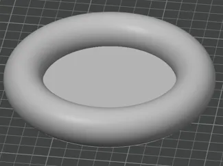 nara trinket bowl