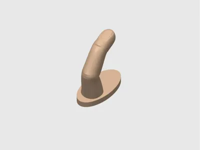 Finger Hook