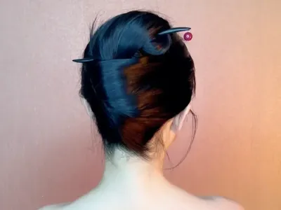 Hairpin
