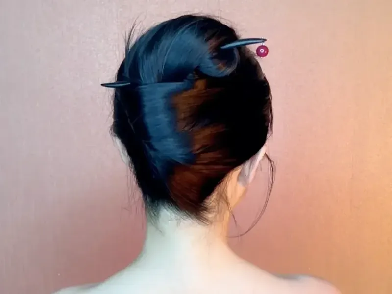 发簪