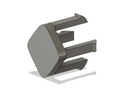 DRILL MOUNT BIT