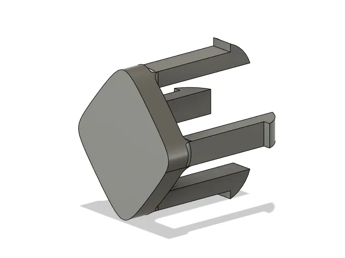 DRILL MOUNT BIT